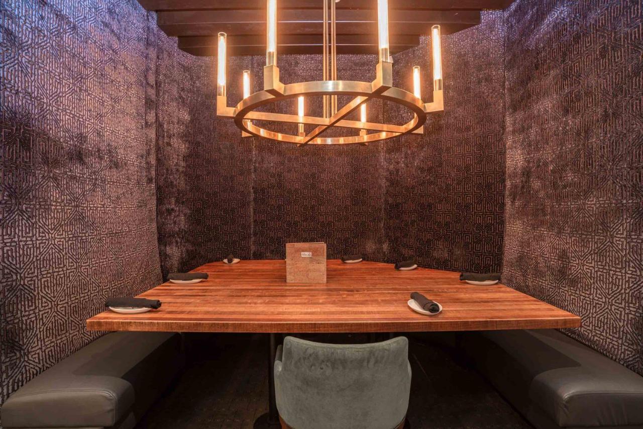 Sandman Hotel Edmonton West Ngoại thất bức ảnh